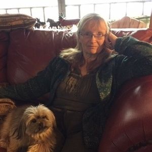 Meet your Posher, Gail